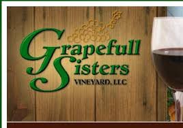 Grapefull Sisters Vineyard