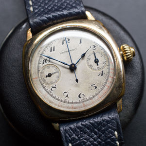 Movado