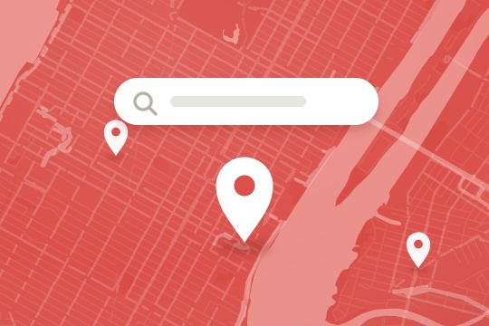 Store Locator Map - Storepoint banner