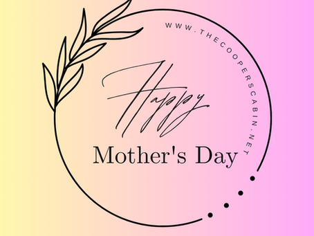 From Garden to Home Series — Mother’s Day Edition 🤍