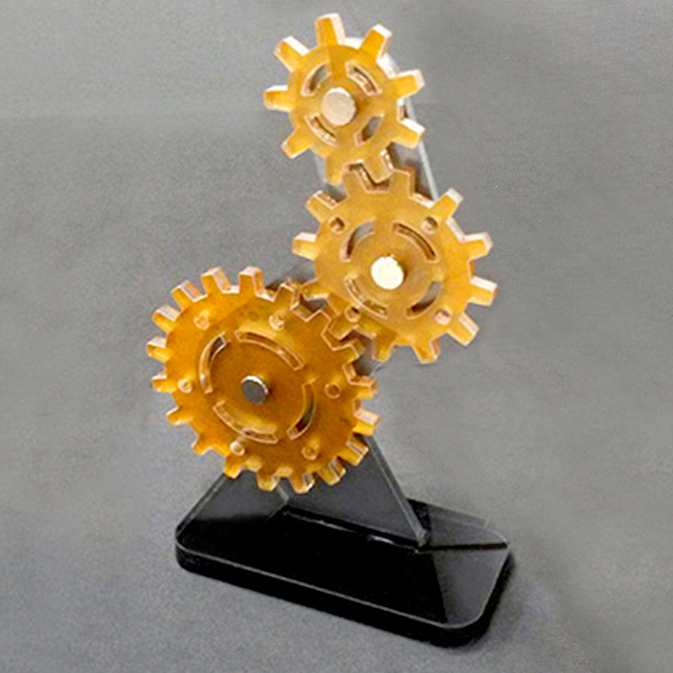 Troféu Engenharia