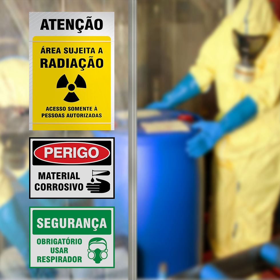 Indústria Química
