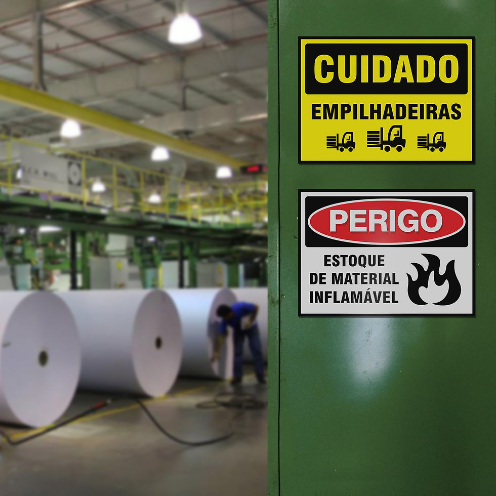 Indústria_Papel