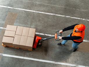 Leading Warehouse Trolley Manufacturer - Innovative Solutions for Efficient Supply Chain Management