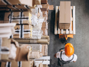 Common Challenges in ASRS Pallet Handling and How to Fix Them