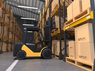 Why Working with a Top Pallet Manufacturer Saves You Money Long Term