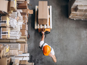 How to Select the Best Metal Pallet Manufacturer in India: Key Factors to Consider