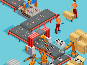 Metal Pallet Manufacturer in India | Superior Craftsmanship