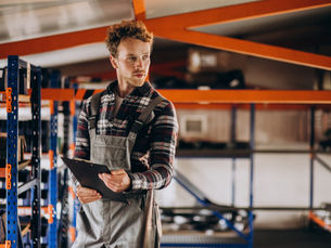 Top Pallet Manufacturer - Trusted Solutions for Efficient Logistics