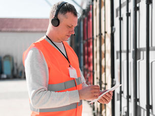 Returnable Packaging Solutions: Smart, Durable, Reusable