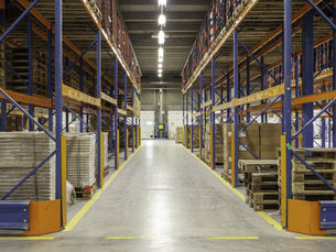 Steel Pallet Manufacturer: Customized Solutions for Industry