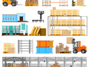 Leading ASRS Pallet Manufacturer | Innovative Pallet Systems