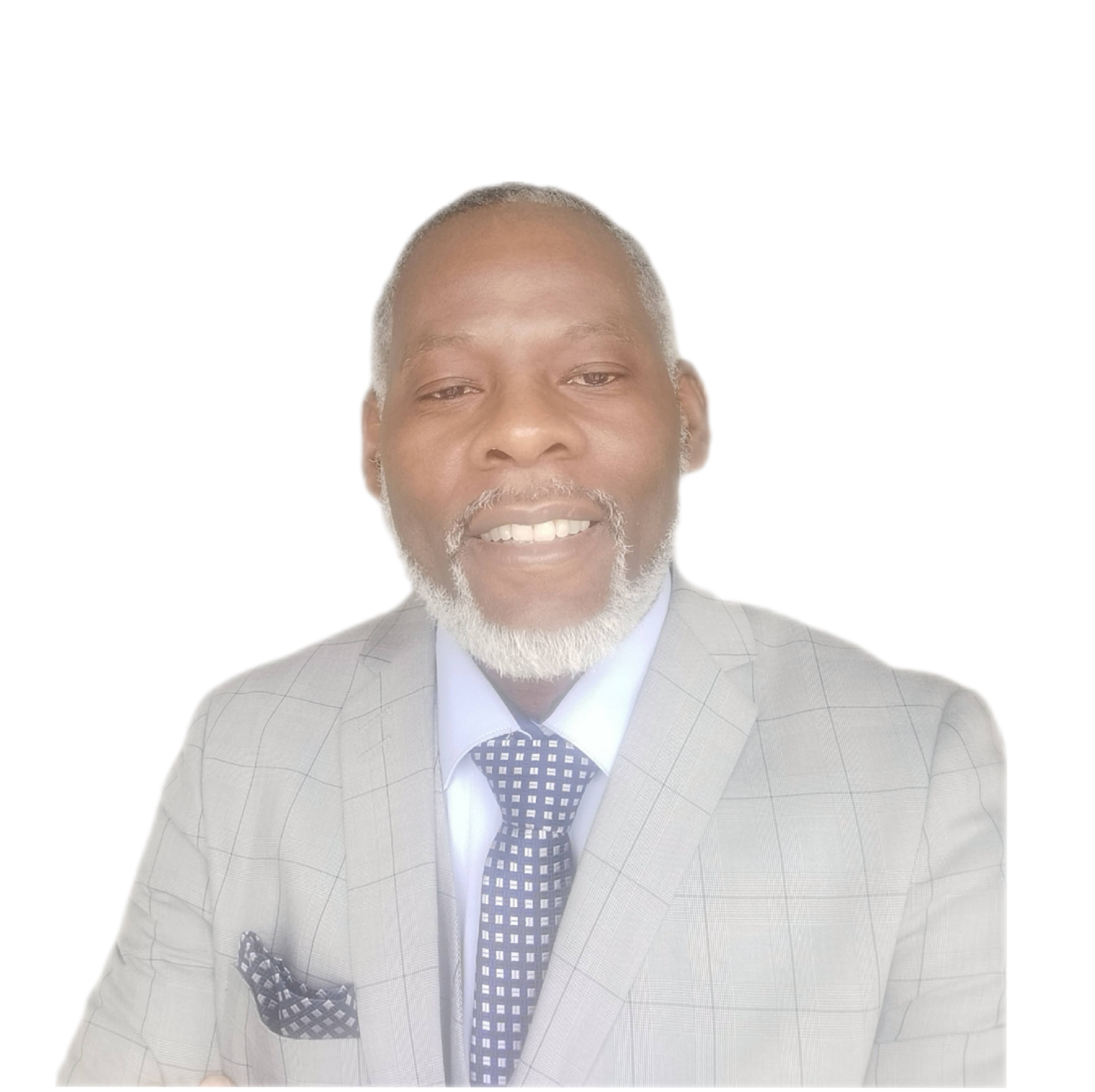 Photo du rédacteur: Pasteur Marcel Kefa