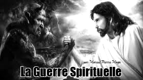 La Guerre spirituelle (Eph:6/12-18)
