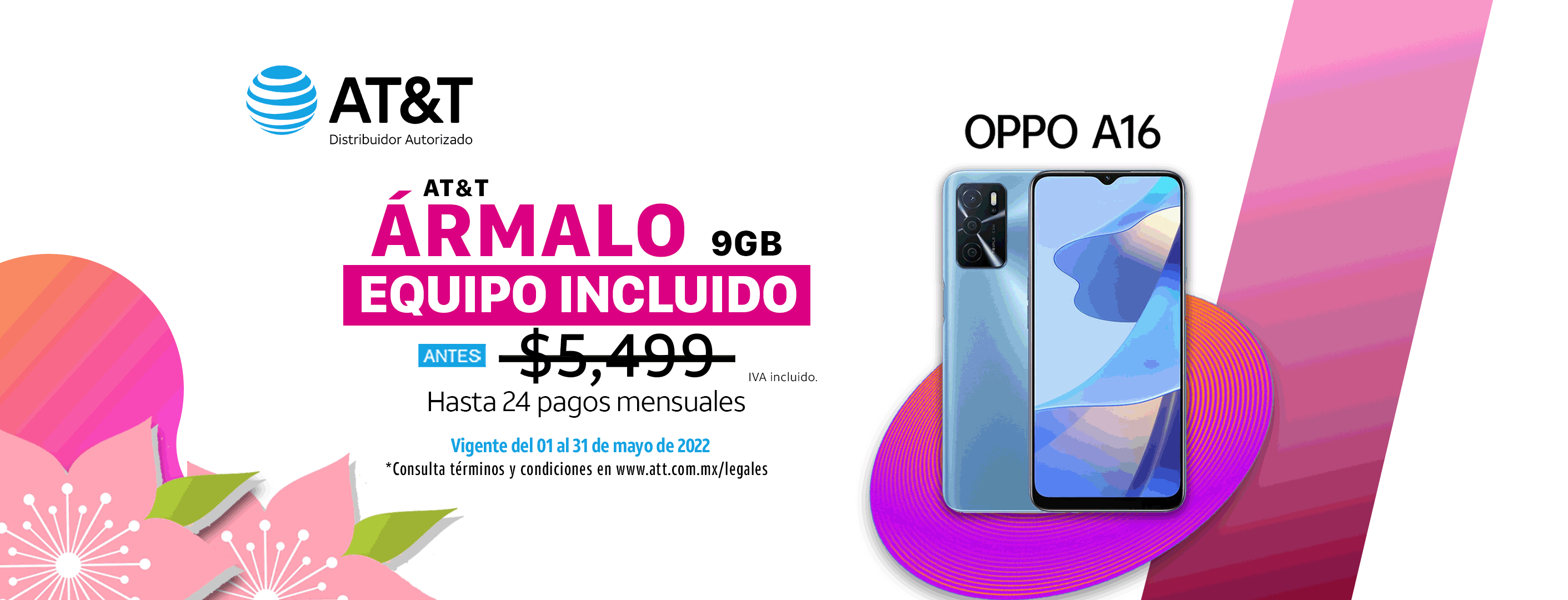 Oppo A16.gif