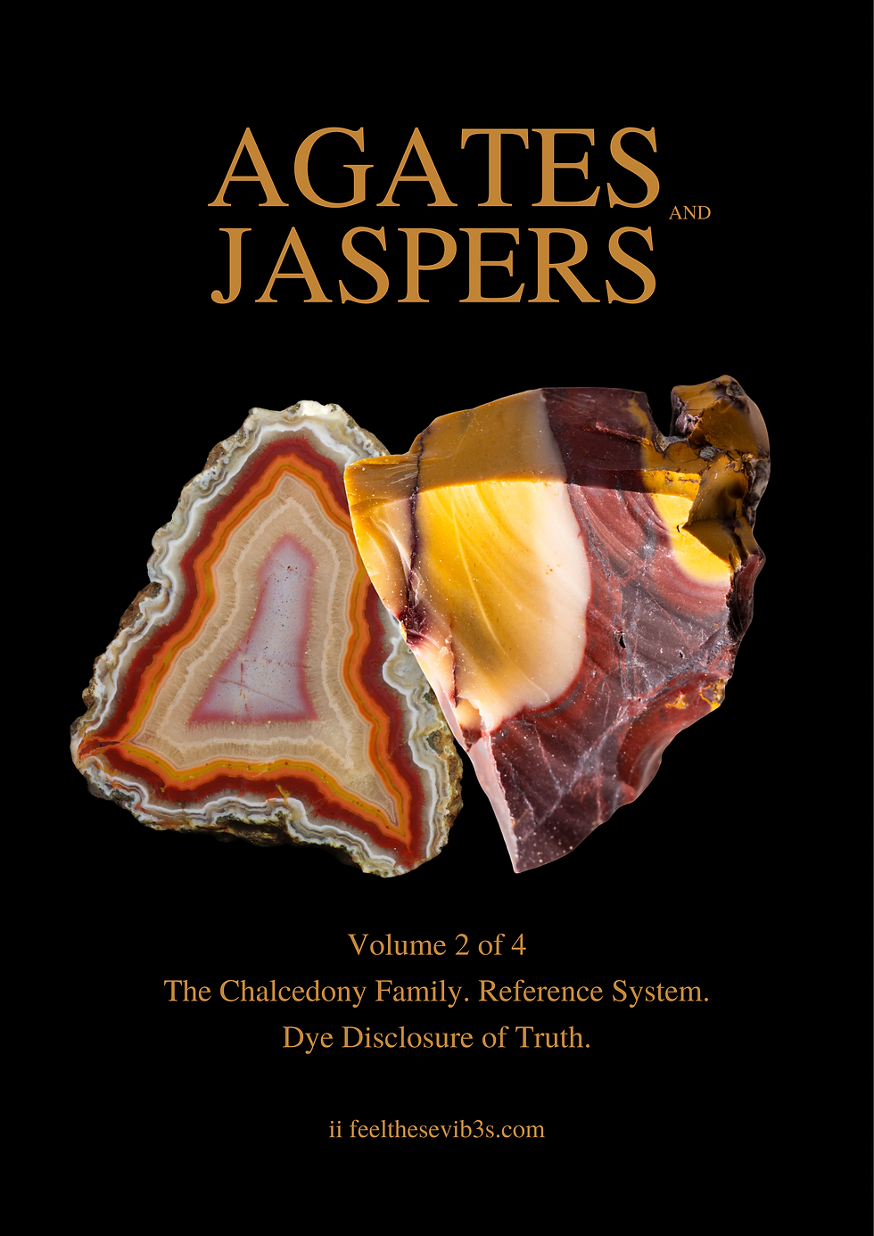 Digital Product Cover Agates and Jaspers, Volume 2.png