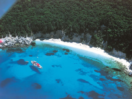 L'Epiro e la Costa Ionica: la Grecia dei Fiordi