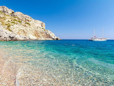 Rodi: l’Isola dei Cavalieri (Dodecaneso)