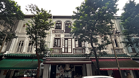 8 Stanley Street #03-01