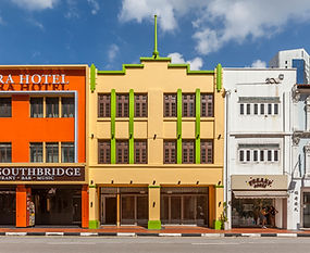 202, 204 South Bridge Road #03-01