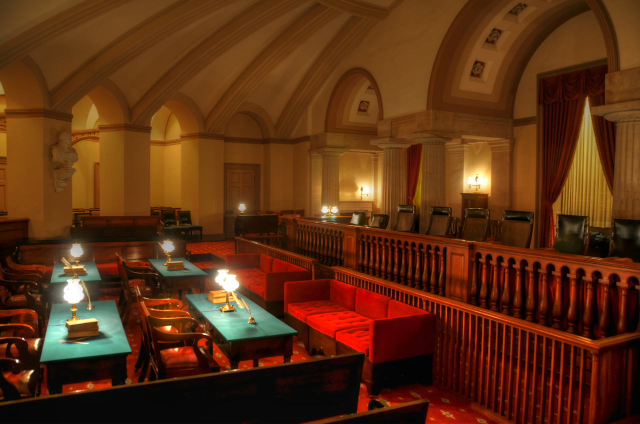 Fall River Lawyer Eric L Hargraves