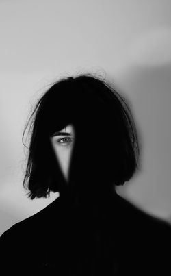 silhouette 1