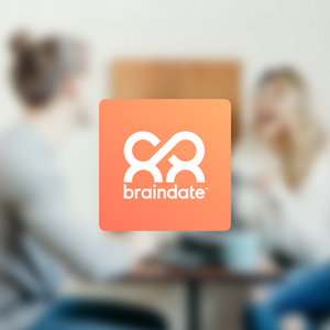 Logo Braindate