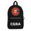 Thumbnail: CGRA Backpack