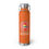 Thumbnail: CGRA Copper Vacuum Insulated Bottle, 22oz