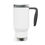 Thumbnail: CGRA Stainless Steel Travel Mug with Handle, 14oz