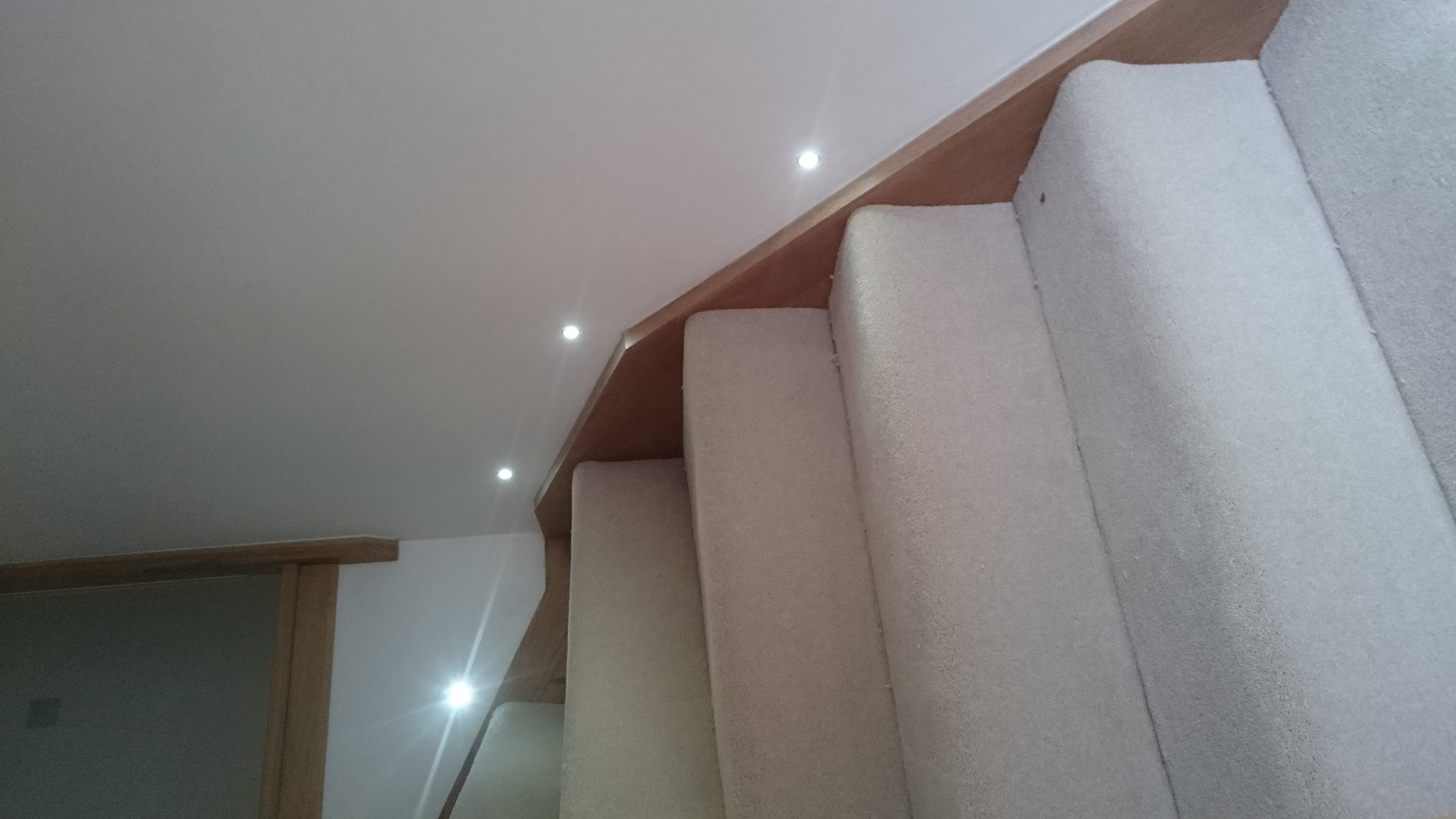 Stairs Lights