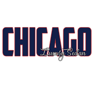 Chicago Luxury Sedan logo