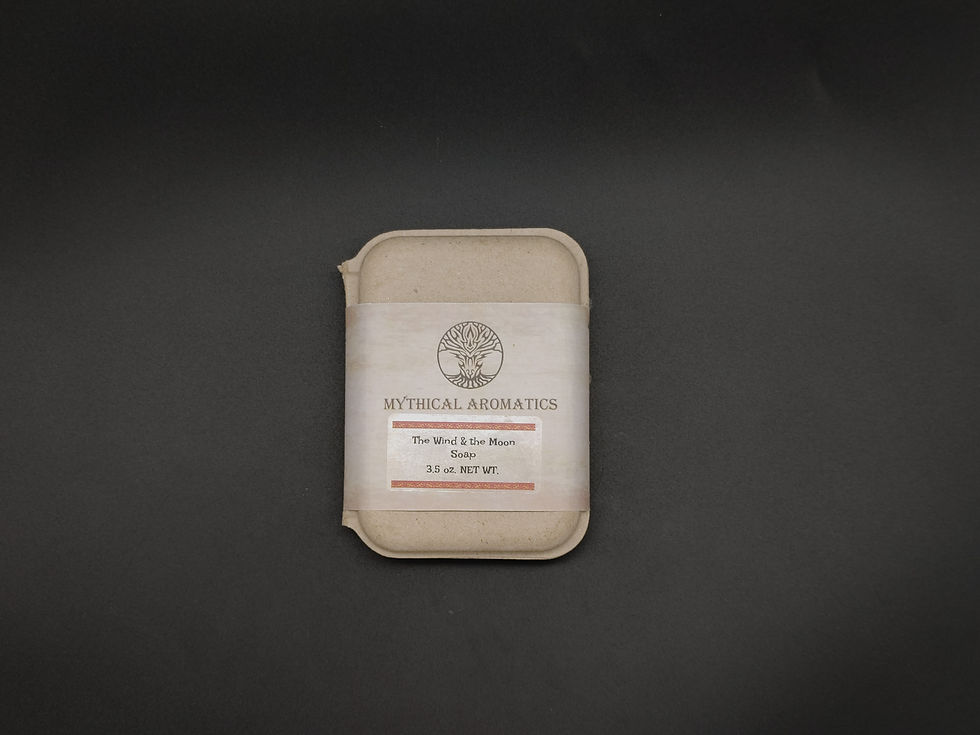 الصورة المصغرة: The Wind and the Moon Bar Soap