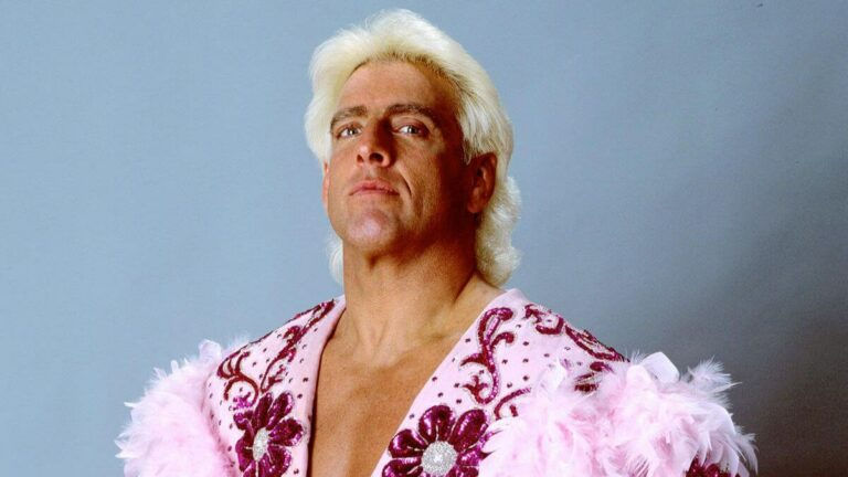 Ric Flair