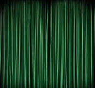 Dark Green Theatre Curtains.jpg