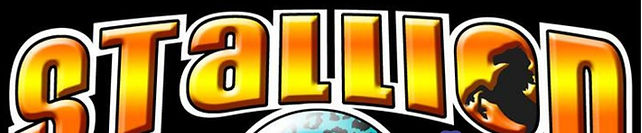Stallion Evolution Logo Banner edited