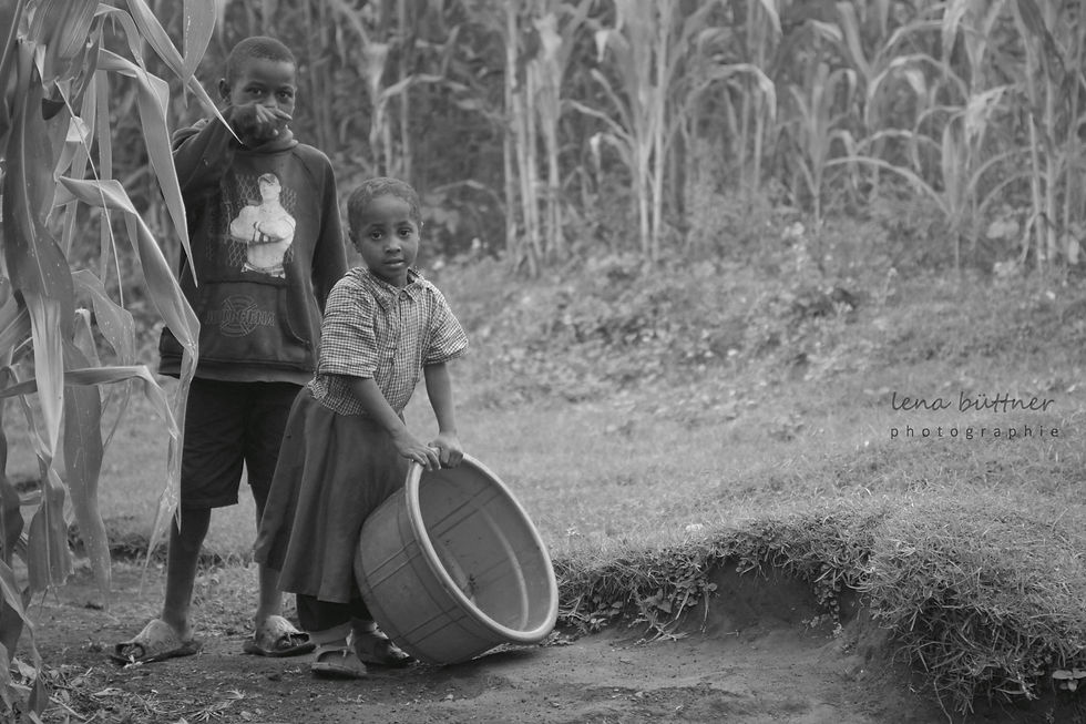 african people