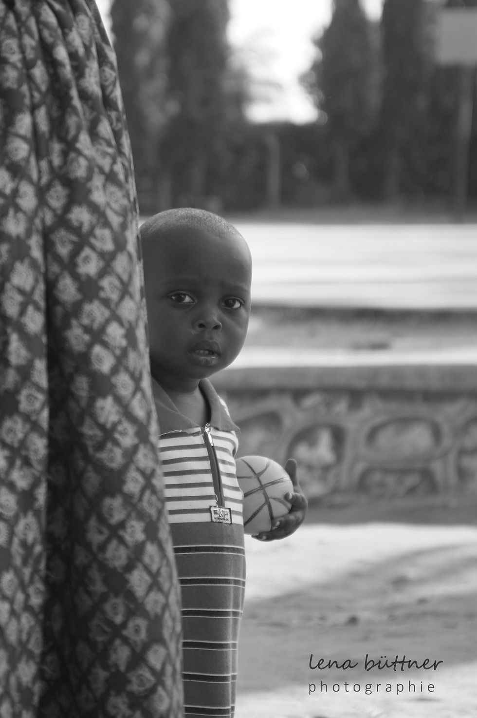 african people