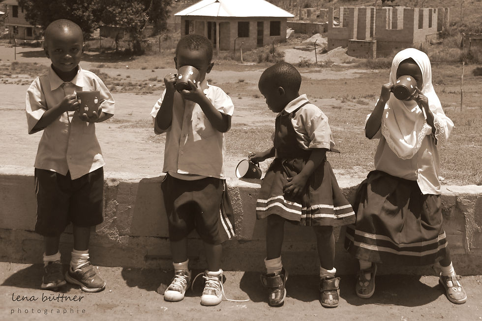 african people