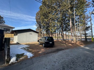 【売土地】日光市薄井沢 販売中