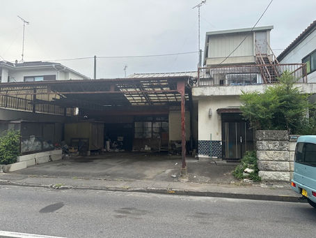 【売土地】宇都宮市南大通り2丁目 販売中