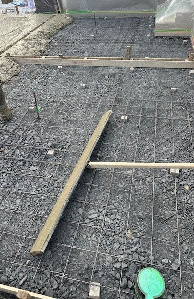 【土間打ちSPIRIT⁉】