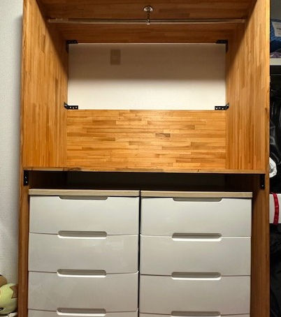 【大工(9)ではなく大3くらい】