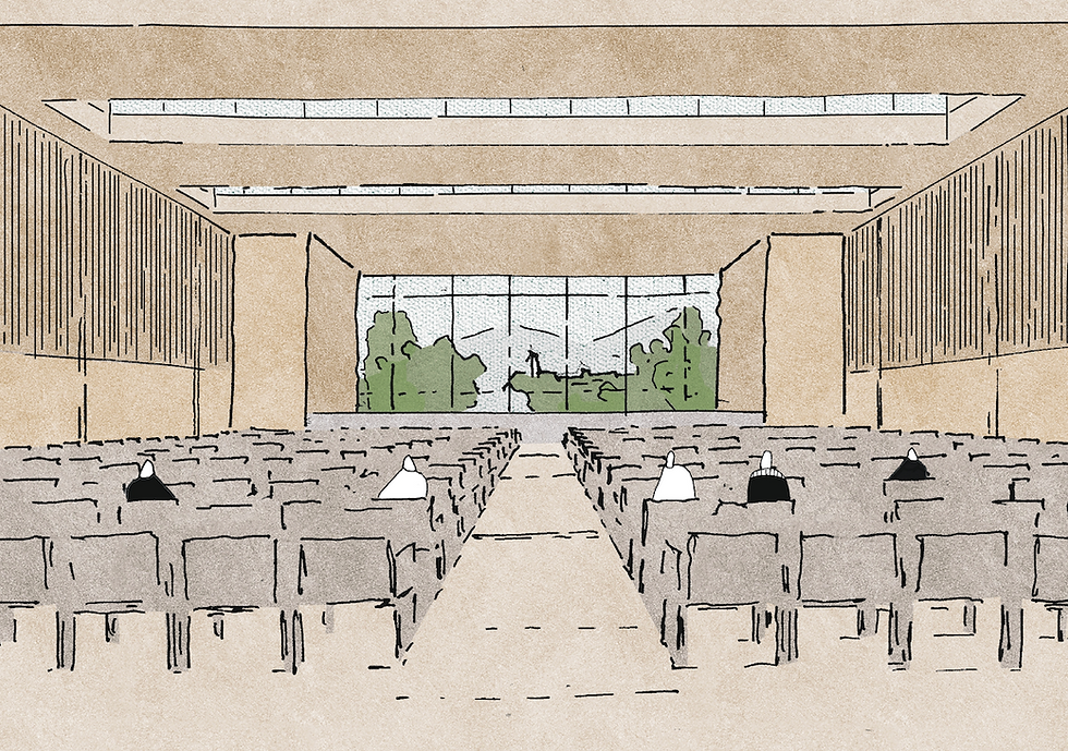 Gewerbeentwicklung Stadtplanung Klagenfurt Konzept Architektur
