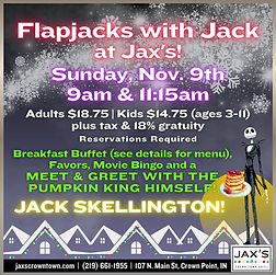 Christmas Event in NWI Family Fun, Crown Point, IN, NWI Things to Do for Christmas 2025