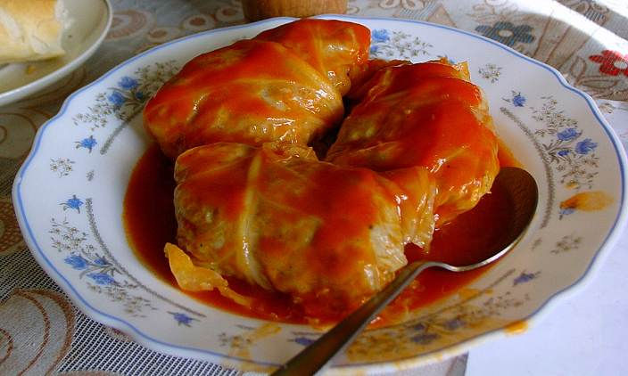 View our Stuffed Cabbage with All-Angus Beef in Our Signature Sauce, along with 64 flavors of pierogi, haluski, kugelis, kapusta and more Polish favorite foods along with many American classics on our catering menu!

Best Polish and American Restaurant & Catering in NWI, Crown Point, IN!