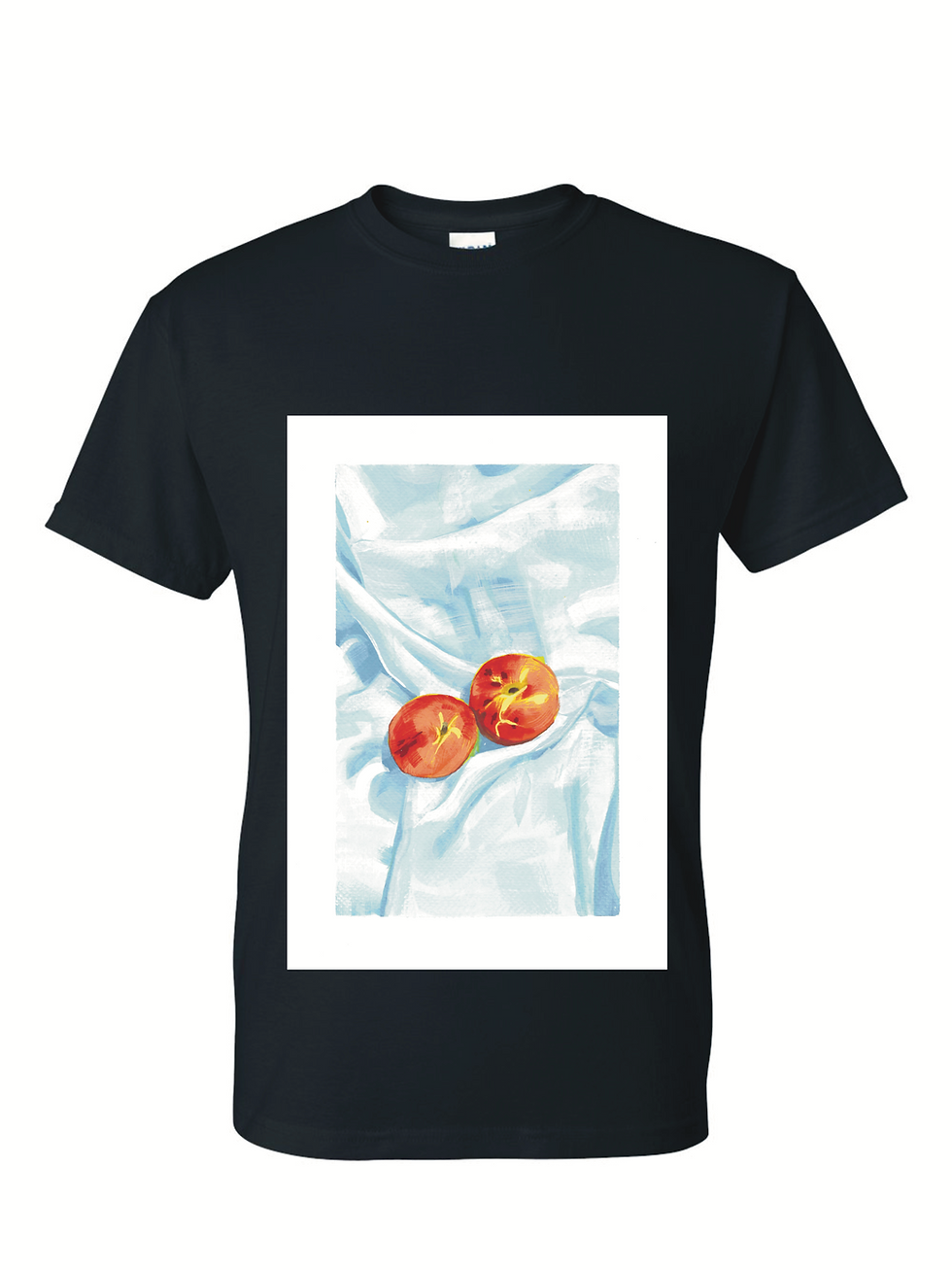Thumbnail: Graphic Print Tee