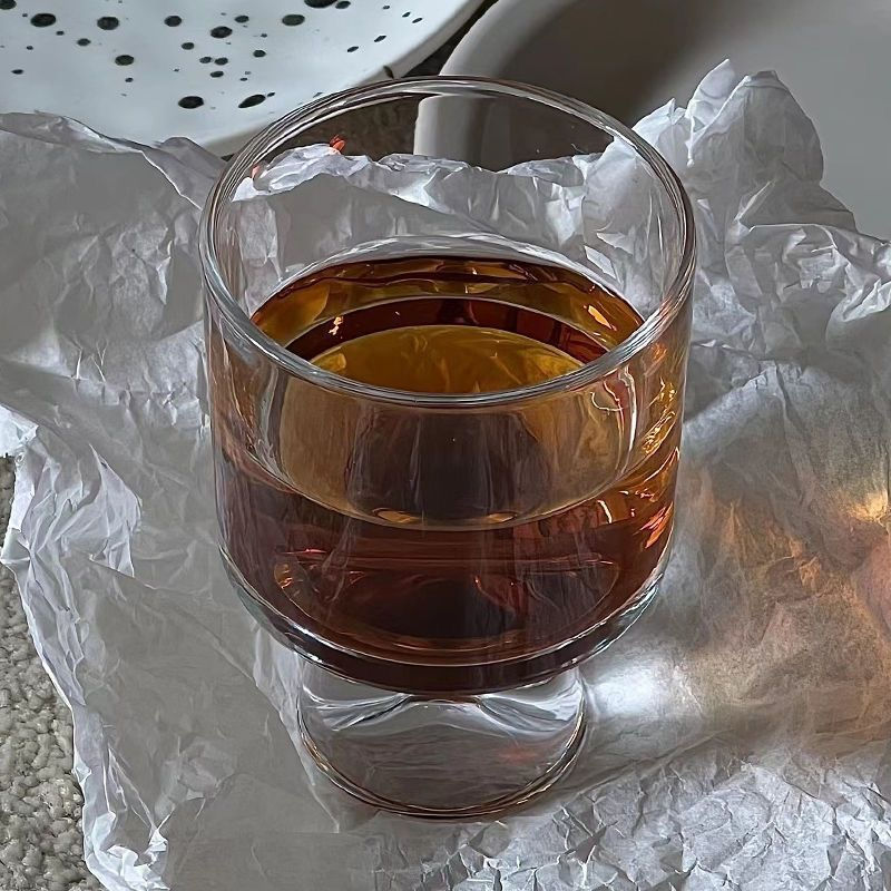 Thumbnail: Coffee cup drink glass