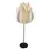Thumbnail: Tulpan Table Lamp by Flemming Brylle and Preben Jacobsen for IKEA