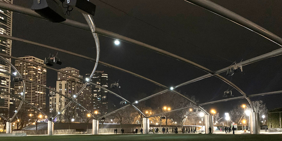 ESS: Sonic Pavilion Festival